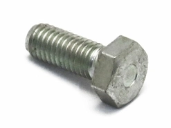 Болт M8 X 20 X 1.25 стопорний  (80120104/R2123803/50070300/236200.0), JD