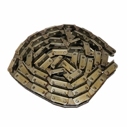 Цепь тран-ра наклонной камеры (центр.) M202/203/204 (Rolon)