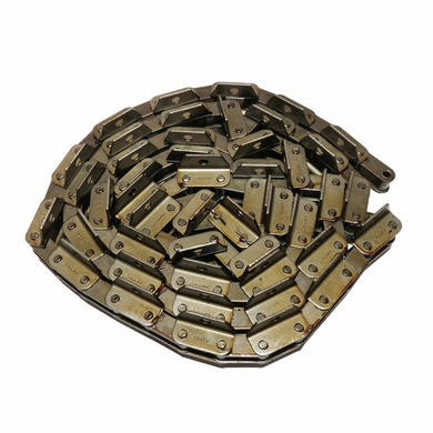 Цепь тран-ра наклонной камеры (центр.) M202/203/204 (Rolon)