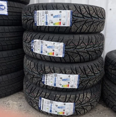 Шина 175/65R14 Snowgard 82Т Tubeless (БцШЗ) зима