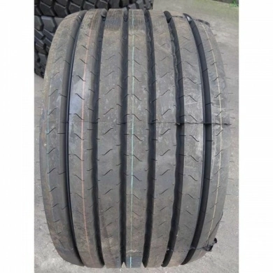 Шина 385/55R19.5 T820 18 сл 156J Leao (LingLong) причіпні