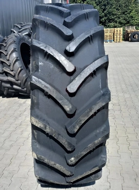 Шина с/х 580/70R38  TDR 700 155D Tubeless (Ascenso)