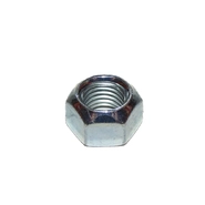 Гайка M20x2.5 самоконтр (86980518) (BPW)