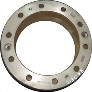 Барабан гальмівний (0275824, 0090498) DAF (Meritor)