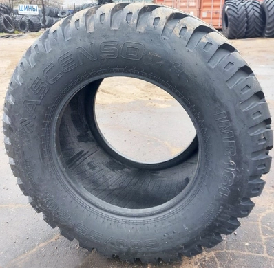 Шина с/х 500/55-20 IMB 161 12 сл 143A8 Tubeless (Ascenso)