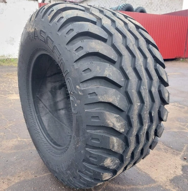 Шина с/х 500/55-20 IMB 161 12 сл 143A8 Tubeless (Ascenso)