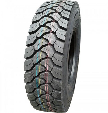 Шина 315/80R22.5 Conti Cross Trac HD3 20 сл 156/150L M+S (Continental) ведучі