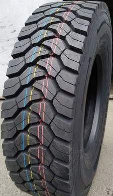 Шина 315/80R22.5 Conti Cross Trac HD3 20 сл 156/150L M+S (Continental) ведучі