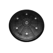 Колесо для накочування 1 "x12" (AA34211), JD