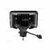 Фара рабочая, LED 45W (12/24В) прямоугольное (15x3W/узкий луч 30°) (LITLEDA)