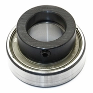 Підшипник кульк. закрепл. ((Timken) JD, Case