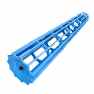 Каток пластинчатый D400x2954-3.00 35x12, нового образца (4231024) (Лемкен)