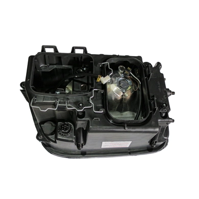 Фара Mercedes Actros (AYFAR) 9438200161 /L