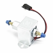 Насос топливный, 12V, 1.4A