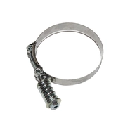 Хомут Claas TUCANO 340 Lex 570/580