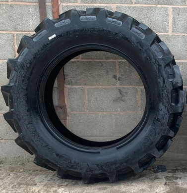 Шина с/г 380/85R30 (14.9R30) LR-861 135A8/132B Tubeless Leao (LingLong)