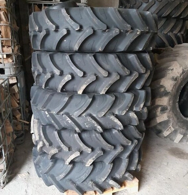 Шина с/г 380/85R30 (14.9R30) LR-861 135A8/132B Tubeless Leao (LingLong)