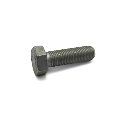 Болт M12x40x1.25 главной пары TL 105