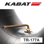 Камера 14.00-24 (385/95-24) TR-177A (Kabat) Польша