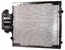 Радиатор водяной MAN TGA, TGS I, TGX I (00-) (Mahle)