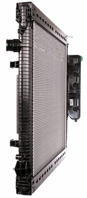 Радиатор водяной MAN TGA, TGS I, TGX I (00-) (Mahle)