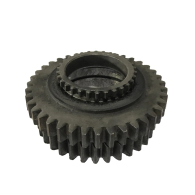 Шестерня валу первинного (Z=38/33/30) КПП Т-150Г (вир-во Україна)