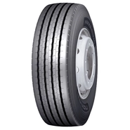 Шина 275/70R22.5 HAKKA TRUCK 844+ 148/145L (Nokian) универсальный