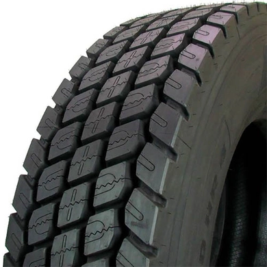 Шина 295/80R22.5 D HR4 16 cл 152/148M М+S (Matador)  ведущие