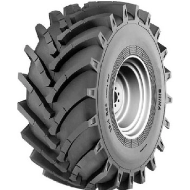 Шина с/х 23.1R26 (610R665) Ф-37 Rosava Tyres 12 сл 153А8 (БцШЗ)