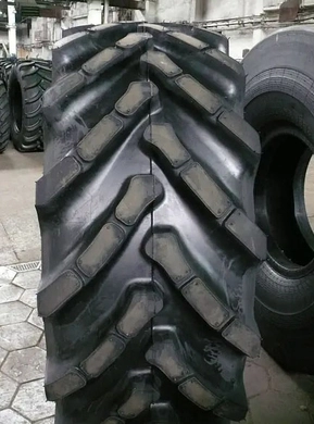 Шина с/х 23.1R26 (610R665) Ф-37 Rosava Tyres 12 сл 153А8 (БцШЗ)