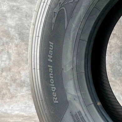 Шина 9.5R17.5 TH22 18 cл 143/141L M+S (Hankook) прицепные