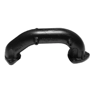 Перехідник колектору випускного (на глушник) FT-244, FT-354