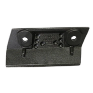 Бич ротора  (крупный шаг) LH (1 ШТ) (86503255/86503257/3675-01), CR9080