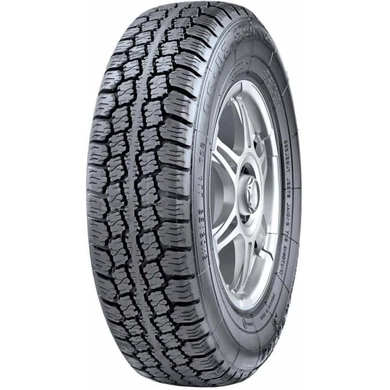 Шина 175/70R13 БЦ-20 82T Tubeless (БцШЗ) всесезонна