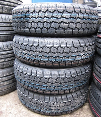 Шина 175/70R13 БЦ-20 82T Tubeless (БцШЗ) всесезонна