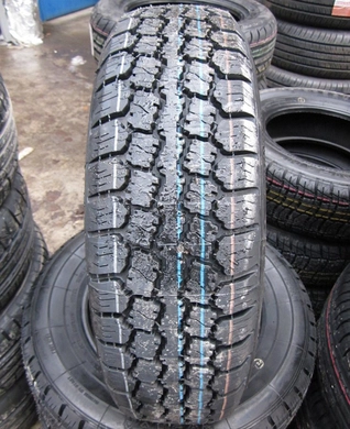 Шина 175/70R13 БЦ-20 82T Tubeless (БцШЗ) всесезонна