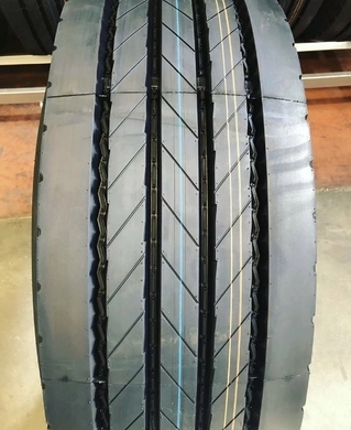 Шина 385/65R22.5 A610 M6 24 сл 164J (JOYALL) универсальные