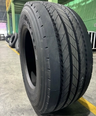 Шина 385/65R22.5 A610 M6 24 сл 164J (JOYALL) универсальные