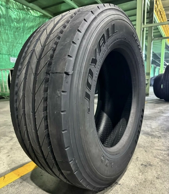 Шина 385/65R22.5 A610 M6 24 сл 164J (JOYALL) универсальные