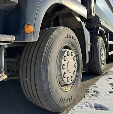 Шина 385/65R22.5 A610 M6 24 сл 164J (JOYALL) универсальные
