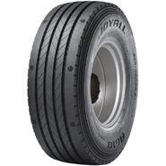 Шина 385/65R22.5 A610 M6 24 сл 164J (JOYALL) универсальные