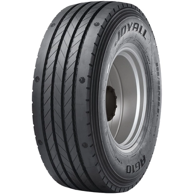 Шина 385/65R22.5 A610 M6 24 сл 164J (JOYALL) универсальные