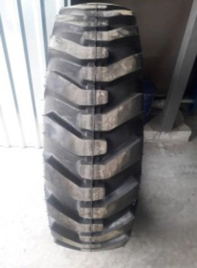 Шина 15.5-25 L2/E2 12 сл 168B Tubeless (Armour)