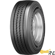 Шина 385/65R22.5  ContiRe Hybrid HT3+ 20 сл 160K M+S (Continental) причіпні