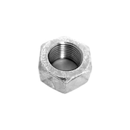 Гайка 5/8"-18, G5 ролика кулака ротора (80000408/425-1110/129-127), 2388