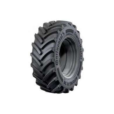 Шина с/г 600/65R28 TractorMaster 154D/157A8 Tubeless (Continental)