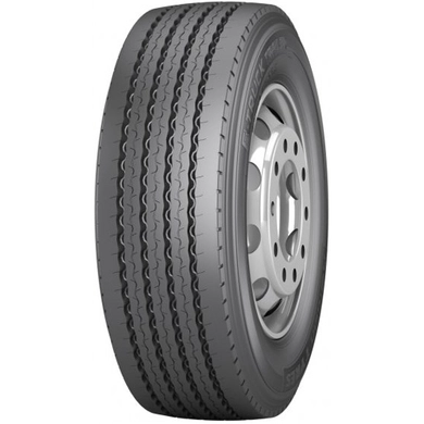 Шина 265/70R19.5 E-TRUCK TRAILER 143/141J (Nokian) прицепные