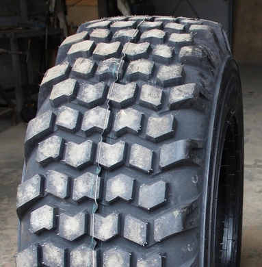 Шина 16.9-24 (440/80-24) TI-200 14 сл 151A2 Tubeless (Armour)