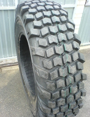 Шина 16.9-24 (440/80-24) TI-200 14 сл 151A2 Tubeless (Armour)