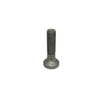 Болт потай. M10x45x4-12.9 Zn (3015769), Лемкен